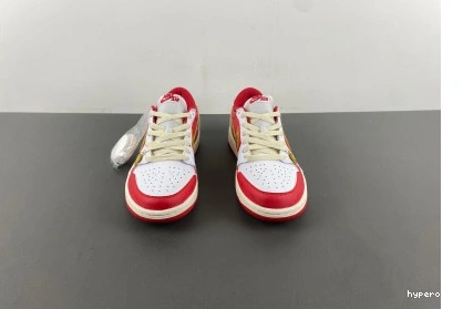 Hyperoad AIR 1 JORDAN Low 0801